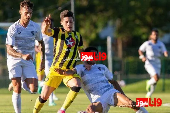 اولین ناکامی فرهاد مجیدی بعد از جذب قایدی
