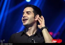 محسن یگانه: برای ۲۳۵ میلیون بازدید احساس غرور کنم