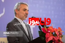 رابطه رئیس‌جمهور و مجموعه نیروهای مسلح نزدیک‌تر از همیشه است