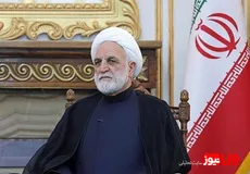 چراغ سبز رئیس‌ قوه قضائیه به ادامه مذاکرات / محسنی اژه‌ای: ما آماده مذاکره و تفاهم هستیم