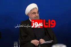 پاسخ ایران به درخواست آمریکا برای مذاکره
