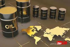 برنت و WTI در محدوده حساس؛ بازار نفت نفسش را حبس کرد