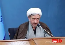 عبداللهی: قوه قضائیه با کسی تعارف و رودربایستی ندارد