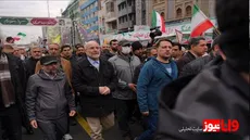 راهپیمایی ۲۲ بهمن؛ پیام صریح ملت به دشمنان از زبان رئیس مجلس