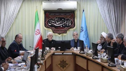عارف: هیچ اعتمادی به دشمن نداریم