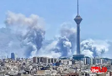 آمریکا و اسرائیل تاکنون به کدام مناطق و شهرهای ایران حمله کرده‌اند؟