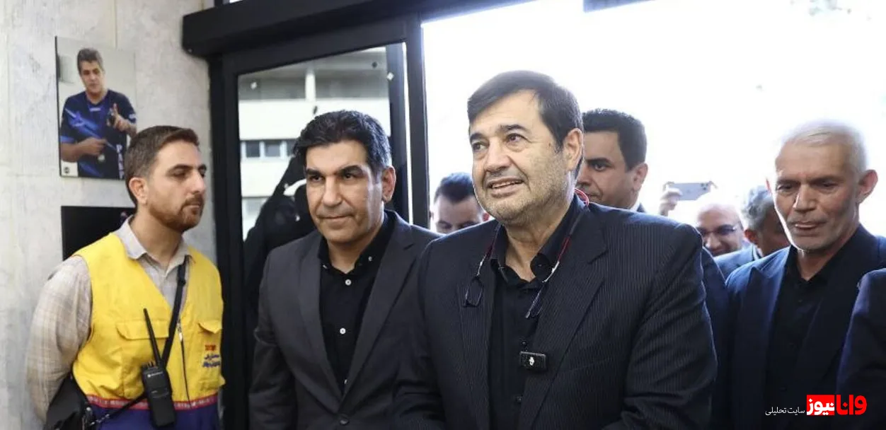 دنیامالی