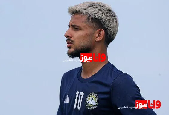 نظر گزارشگر شبکه ابوظبی درباره وضعیت مهدی قایدی