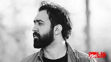 عکسی که مهدی یراحی از خود پس از آزادی منتشر کرد + عکس