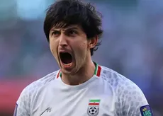 بیانیه سردار آزمون پس از خط خوردن از تیم ملی