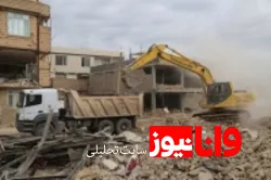 تحویل ۲۵۰۰ واحد مسکونی به مددجویان زلزله‌زده کرمانشاه تا پایان سال