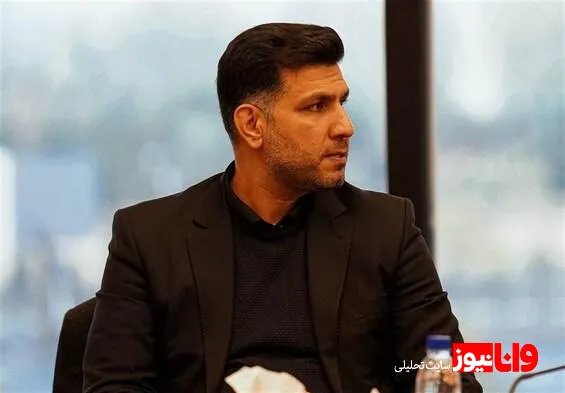 پاکدل سرپرست بازی‌های آسیایی جوانان بحرین شد