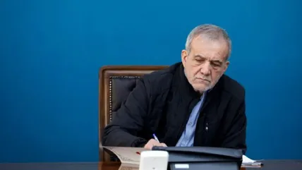 رئیس جمهور: تخریب کسانی که مأموریت مبتنی بر قانون به عهده دارند دور از انصاف و مردانگی است