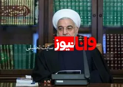 روحانی:باید زمینه‌ انتخاب رشته براساس علاقه و استعداد دانش‌آموزان بوجود بیاید