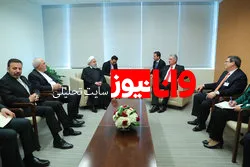 امروز گروه‌های تروریستی از سوی کشورهای مدعی مبارزه با تروریسم حمایت می‌شوند