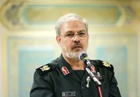 سخنگوی سپاه: آمریکا در بازگشایی هرمز شکست خورد؛ آمار عبور کشتی‌ها چه می‌گوید؟