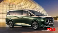 این خودرو ۲ روزه ۸ هزار دستگاه فروش کرد با ۷۳۰ دلار پیش پرداخت +تصاویر