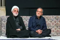 پیام محسنی‌اژه‌ای در حضور پزشکیان؛ شرایط جنگی، قانون و معیشت مردم چگونه جمع می‌شوند؟