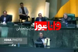 نقوی حسینی: آقای رییس جمهور اختلاف سیاسی داریم اما ما در کنار شما ایستاده‌ایم