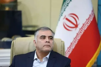 تغییر مهم در وزارت نفت؛ پاک‌نژاد استعفا داد، حمید بورد سرپرست شد / وزیر جدید حداکثر تا ۳ ماه آینده باید تعیین تکلیف شود