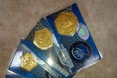 قیمت سکه پارسیان امروز ۱۶ شهریور ۱۴۰۵ / پارسیان یک‌گرمی ۲۳ میلیون شد؛ افت طلا بازار را نزولی کرد
