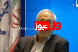 آقای رئیس جمهور باید از نو قول و قرارها را مرور کنند