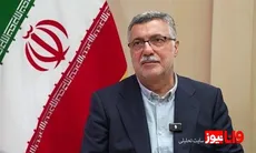 ظفرقندی وزیر بهداشت شد + سوابق