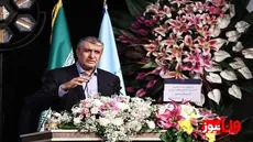اسلامی: صنعت هسته‌ای آماده خدمت به صنعت سیم و کابل کشور است