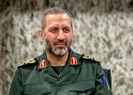 پیام جدید فرمانده هوافضای سپاه منتشر شد+ متن کامل