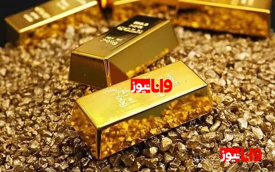 طلا سقوط کرد/ قیمت جدید طلا ۴ اردیبهشت ۱۴۰۳
