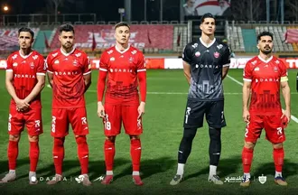 ترکیب پرسپولیس برای رسیدن به سهمیه آسیایی مشخص شد