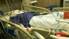 بازیگر زن سریال «جیران» به کما رفت