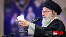 رهبر انقلاب: عدّه‌ای باورشان شده بود که ما خرّمشهر را از دست داده‌ایم و باید بنشینیم با دشمنی که وارد خانه‌شده، مذاکره کنیم
