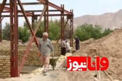 ۳۰ درصد صدقات و خیرات مردمی صرف تامین مسکن مددجویان می‌شود