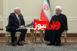 توسعه هر چه بیشتر روابط با جمهوری آذربایجان برای ایران حائز اهمیت است