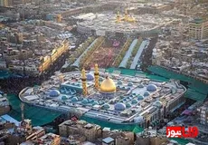 هزینه سفرهای عتبات عالیات چند درصد گران شد؟