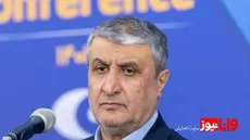 اسلامی: وارد فاز سوم توسعه صنعت هسته‌ای می‌شویم