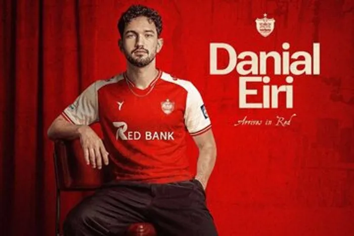 اعتراف خرید جدید پرسپولیس؛ «صبح می‌گفتند تمام شد، شب می‌گفتند کنسل!»