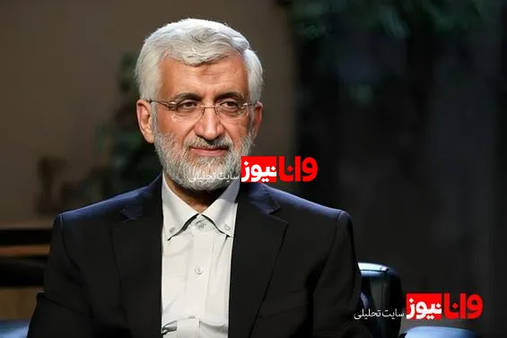 آمار خلاف واقع سعید جلیلی درباره تورم در مناظره زنده