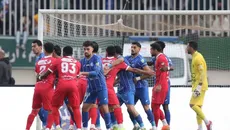 دعوای استقلال و پرسپولیس بر سر آسیا؛ از تهمت فساد تا نامه به پزشکیان!