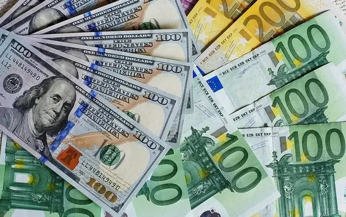 قیمت دلار توافقی امروز سه شنبه ۲۹ اردیبهشت ۱۴۰۵