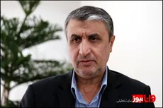 اسلامی: با آژانس تعامل پیوسته و پایدار داریم/ از فسفات کیک زرد تولید کردیم