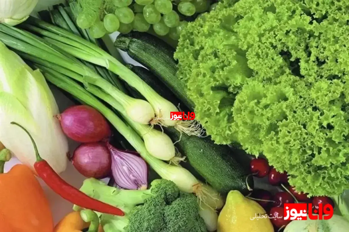بررسی تغییرات قیمت کالاهای خوراکی منتخب در مهر ۱۴۰۴