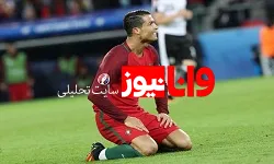 آیا رونالدو می تواند مارادونای پرتغال شود؟
