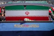 محل دقیق خاکسپاری رهبر شهید در مشهد / آرامگاه رهبر شهید انقلاب چه ویژگی‌هایی دارد؟
