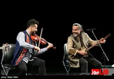 پرواز همای: برگزیدگان تندیس حافظ را اسپانسرها تعیین می‌کنند