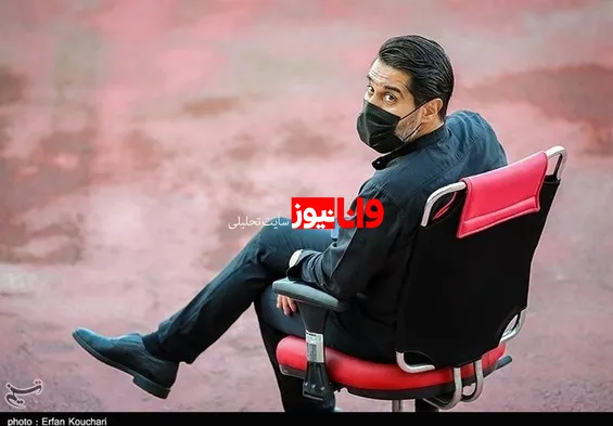 پیروانی: رقابتی نابرابر با الهلال داریم، چرا پرسپولیس نباید میزبان باشد؟