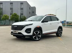 فروش فوری X33 Cross مدیران خودرو آغاز می‌شود؛ قیمت قطعی ۳ میلیارد و ۲۱ میلیون | اختلاف ۵۷۹ میلیونی با بازار
