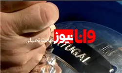 نام پرتغال روی جام قهرمانی هک شد+عکس