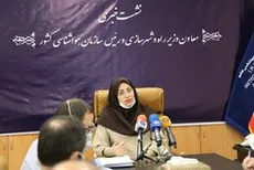 تابستان امسال گرمتر از حد نرمال